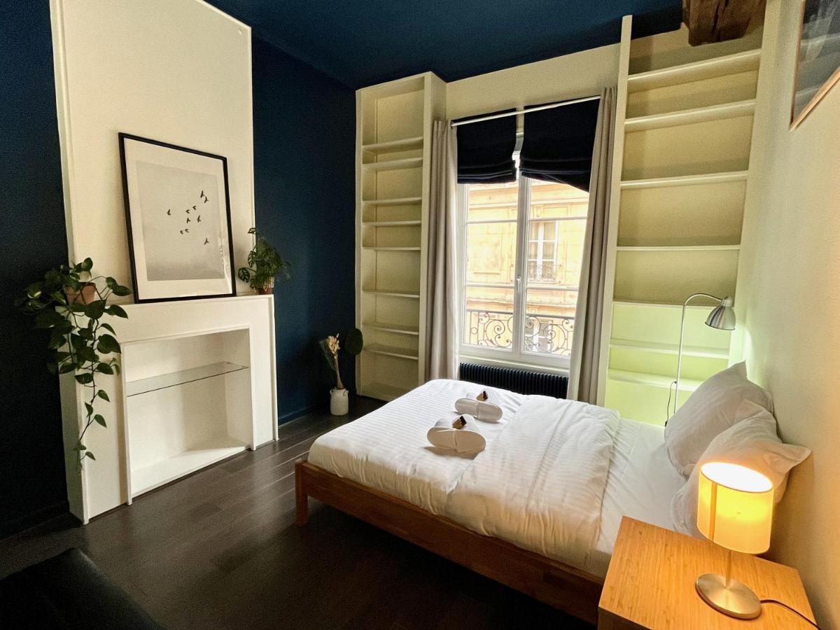 Dulcinea Yourhosthelper Apartment *