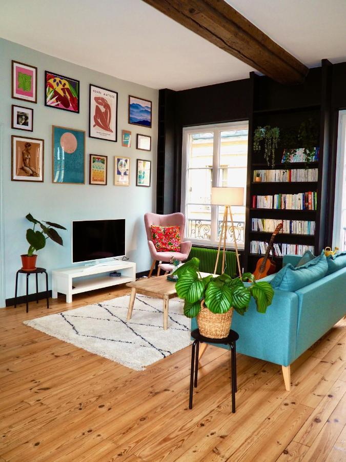 Apartment Dulcinea Yourhosthelper