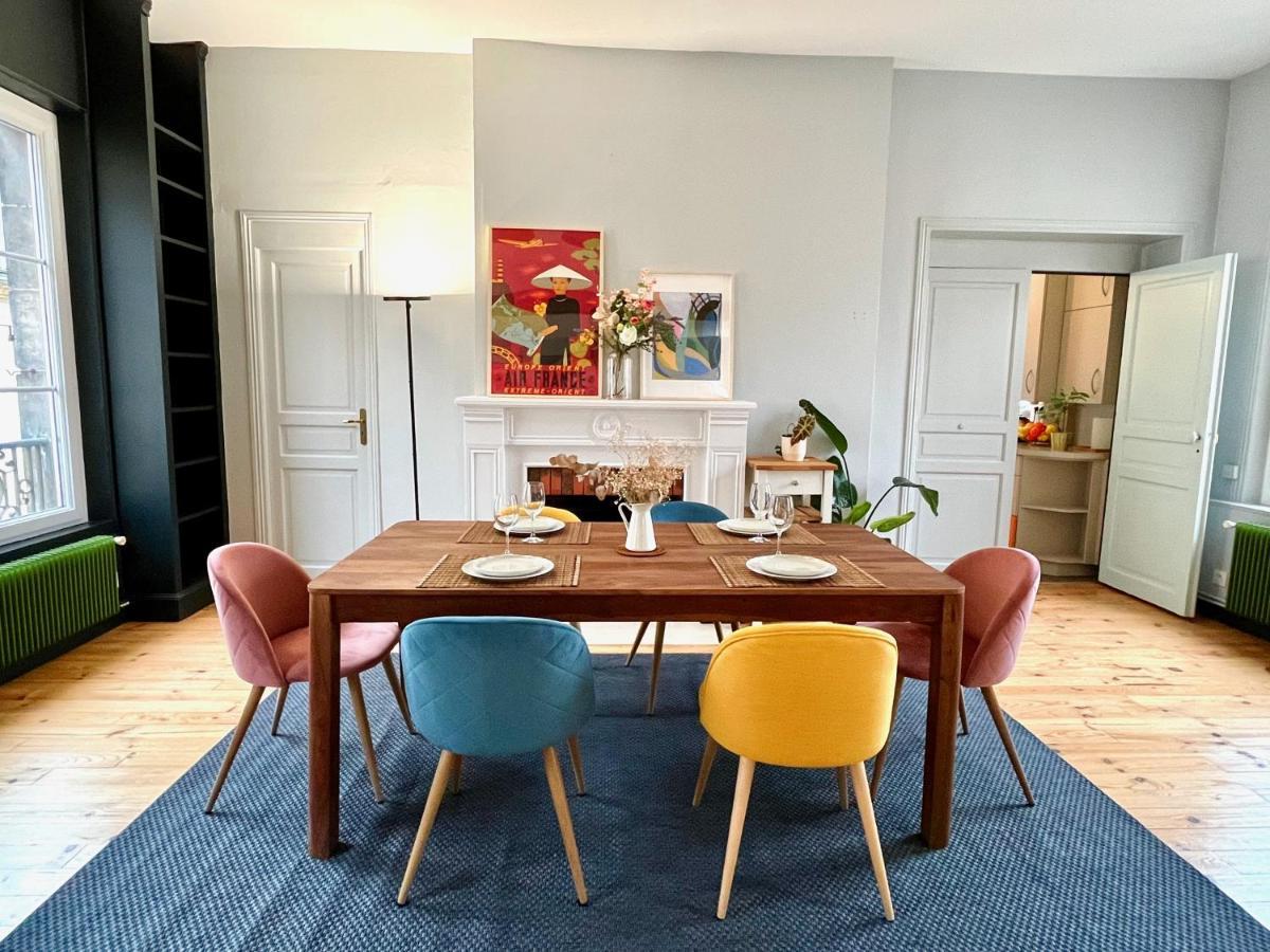 Apartment Dulcinea Yourhosthelper *