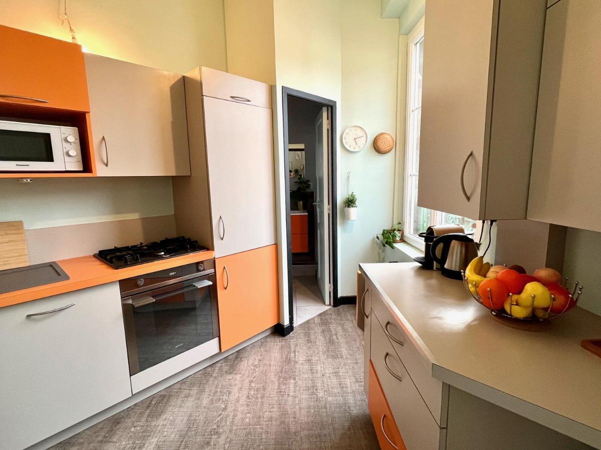 Apartment Dulcinea Yourhosthelper