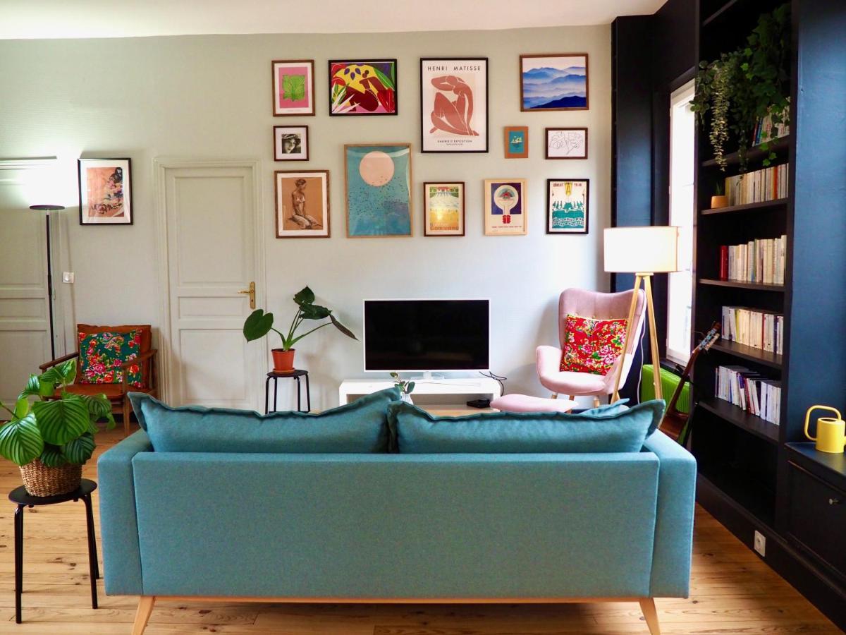 Dulcinea Yourhosthelper Apartment Caen